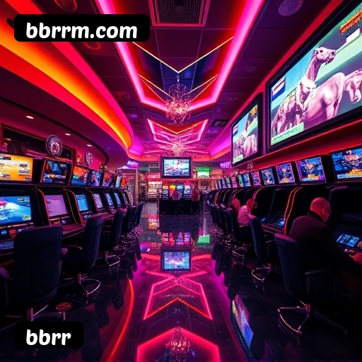 Benefícios do Login bbrr - Bônus e Vantagens Exclusivas