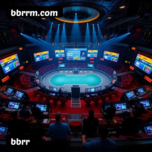 Cassino ao Vivo bbrr - Dealers Brasileiros Profissionais