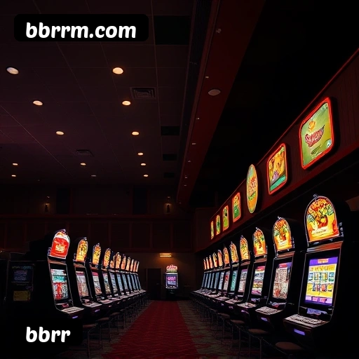 Categorias de Jogos - Slots, Mesa, Ao Vivo, Jackpots