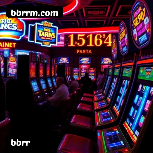 Jogos de Cassino em Destaque - Slots, Roleta, Blackjack